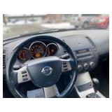 2006 NISSAN ALTIMA 2.5 S *2 Owner | No Accidents* (NO RESERVE)