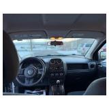 2011 JEEP COMPASS SPORT *118k Miles | 4x4 | Prior Certified Pre-Owned* (NO RESERVE)