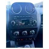 2011 JEEP COMPASS SPORT *118k Miles | 4x4 | Prior Certified Pre-Owned* (NO RESERVE)