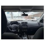 2017 MITSUBISHI OUTLANDER SPORT LE *2 Owner | 91k Miles* (NO RESERVE)