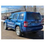 2010 JEEP LIBERTY SPORT *129k Miles | 4x4* (NO RESERVE)