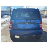 2010 JEEP LIBERTY SPORT *129k Miles | 4x4* (NO RESERVE)