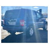 2010 JEEP LIBERTY SPORT *129k Miles | 4x4* (NO RESERVE)