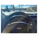 2010 JEEP LIBERTY SPORT *129k Miles | 4x4* (NO RESERVE)