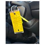 2010 JEEP LIBERTY SPORT *129k Miles | 4x4* (NO RESERVE)