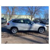 2014 BMW X1 XDRIVE28I *No Accidents | All Wheel Drive* (NO RESERVE)