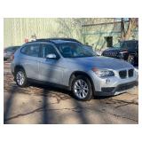 2014 BMW X1 XDRIVE28I *No Accidents | All Wheel Drive* (NO RESERVE)