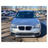 2014 BMW X1 XDRIVE28I *No Accidents | All Wheel Drive* (NO RESERVE)