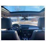 2014 BMW X1 XDRIVE28I *No Accidents | All Wheel Drive* (NO RESERVE)