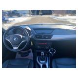 2014 BMW X1 XDRIVE28I *No Accidents | All Wheel Drive* (NO RESERVE)