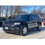 2014 JEEP GRAND CHEROKEE LAREDO *4x4* (NO RESERVE)