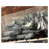 AA and 9-Volt Batteries