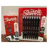 Sharpie S-Gel Pens