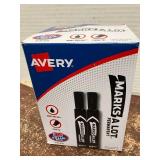 Marks-A-Lot Permanent Markers