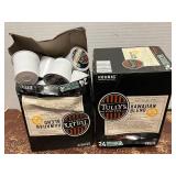 Tullys Hawaiian Blend K-Cups