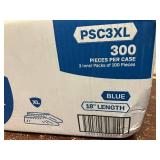 Polypropylene Shoe Covers