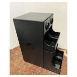 Keurig 4 Compartment Storage Units
