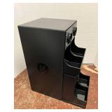 Keurig 4 Compartment Storage Units