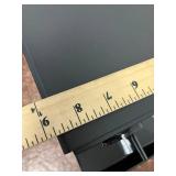 Keurig 4 Compartment Storage Units