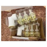 Glade Clean Linen Plug-Ins