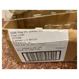 Glade Clean Linen Plug-Ins