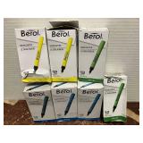 Berol Highlighters
