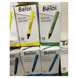 Berol Highlighters
