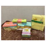 Post-It Sticky Notes