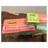 Post-It Sticky Notes