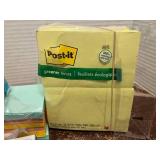 Post-It Sticky Notes