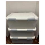 Iris Weathertight Storage Bins