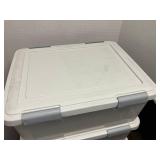 Iris Weathertight Storage Bins