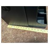 Keurig 4 Compartment Storage Units