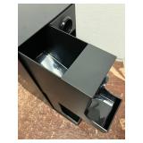 Keurig 4 Compartment Storage Units