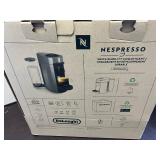Nespresso Vertuo Plus Coffee Maker