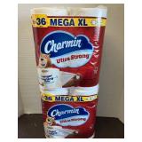 Charmin Ultra Strong