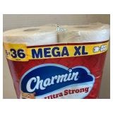 Charmin Ultra Strong