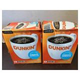 Dunkin French Vanilla K-Cups