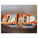 Dunkin French Vanilla K-Cups