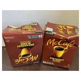 McCafe Breakfast Blend K-Cups