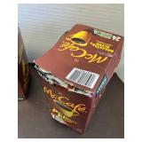 McCafe Breakfast Blend K-Cups