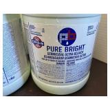 Germicidal Ultra Bleach