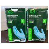 Small Nitrile Gloves