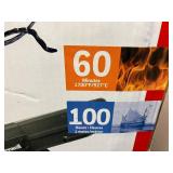 Honeywell Fire Chest