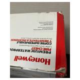 Honeywell Fire Chest