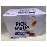 Roasted and Salted Mixed Nuts