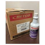 Best Bet Liquid Crème Cleanser