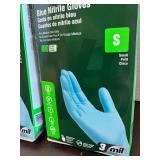 Small Nitrile Gloves