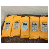 Gojo Fast Towels