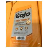 Gojo Fast Towels